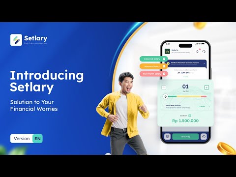 Setlary ID