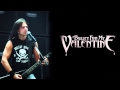 Bullet For My Valentine - Riot (w/ Lyrics) 
