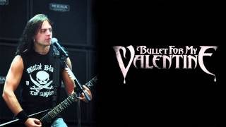 Bullet For My Valentine - Riot (w/ Lyrics)