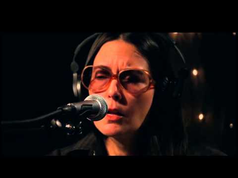 Jesse Sykes - Your Side Now (Live on KEXP)