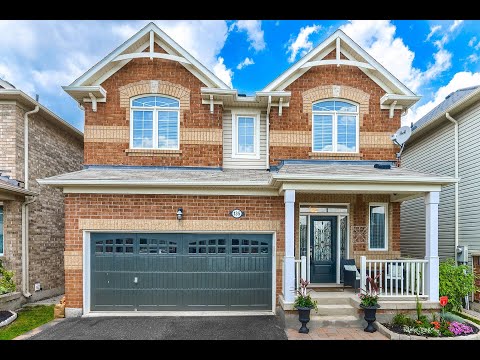 135 Higginbotham Crescent, Milton Home for Sale - Real Estate Properties for Sale