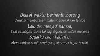 Too phat ft. Yasin - ALHAMDULILLAH (video lirick)