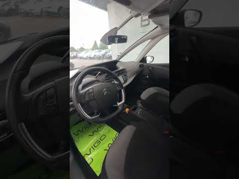 фото citroen c4 grand picasso ii 0