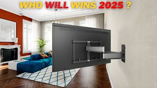 Amazing TV Wall Mounts You Can Buy In 2025