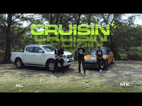 Cromosapiens -  Cruisin' (Video oficial)