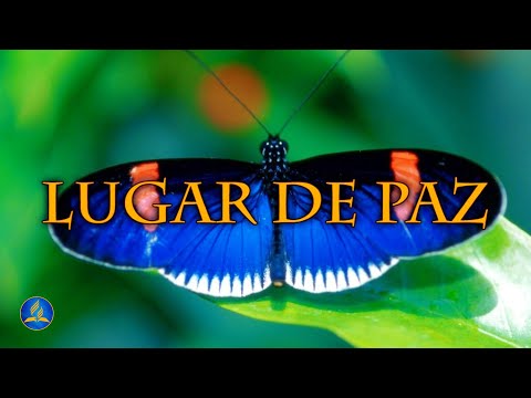 Lugar De Paz video