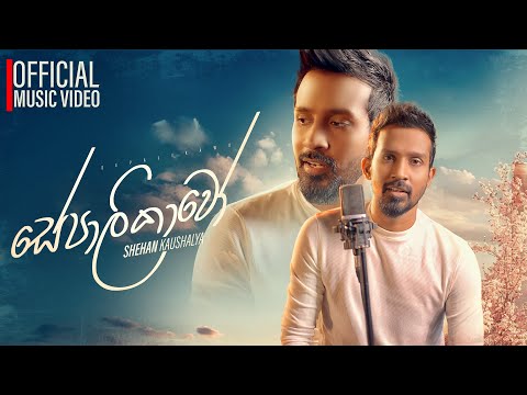 Sepalikawo (Acoustic Version) – Shehan Kaushalya | The Voice Of SK Version 2025