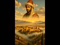 Boabdil y el Suspiro del Moro – La última mirada a Granada