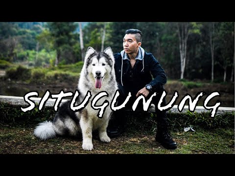 SITUGUNUNG - Indonesia rasa New Zealand #TravelVlog