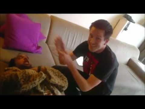 King of Anything Lipdub by Kingsize