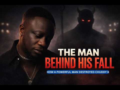The Powerful Man Who Ended Chuddy K’s Career | The Untold Story
