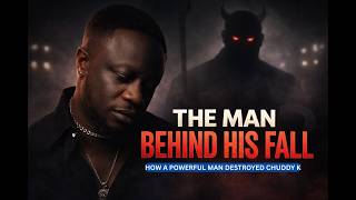 Download lagu The Powerful Man Who Ended Chuddy K’s Career | The Untold Story mp3