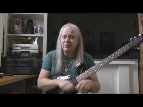 Everything I Know About Improvising On Minor ii V I