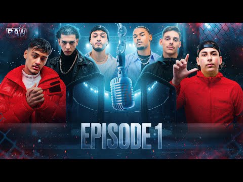 RAW Season | R1 | EP. 1 | The beginning of a new era!