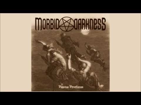 MORBID DARKNESS - Volatus Veneficum EP 2010 (FULL ALBUM)