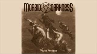 MORBID DARKNESS - Volatus Veneficum EP 2010 (FULL ALBUM)