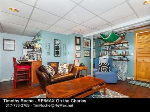 3 Belknap Ter, Watertown MA 02472 - Single Family Home - Real Estate - For Sale -