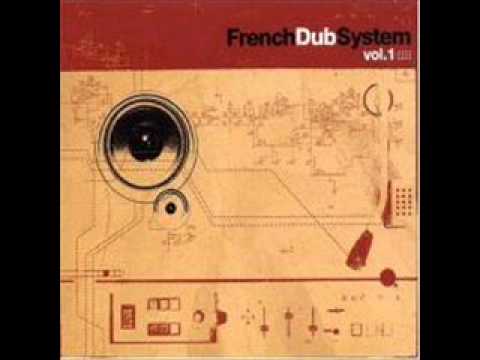 Improvisators Dub - Warmonger Dub