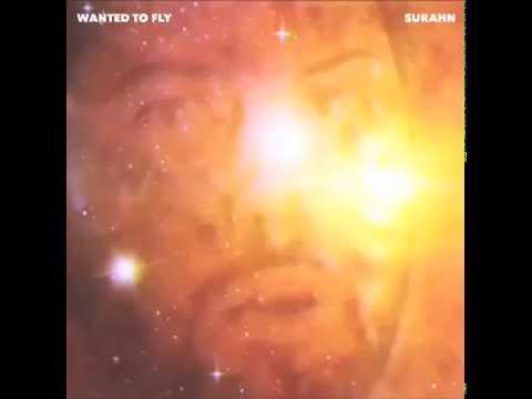 SURAHN | Wanted To Fly SIDWHO? RMX