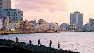 Habanera Asturiana " La Capitana " Carlos Rubiera.