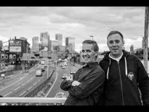 Mickey Finn B2B Logan D w/ Mcs Foxy & Eksman @ Random Concept 5 2007