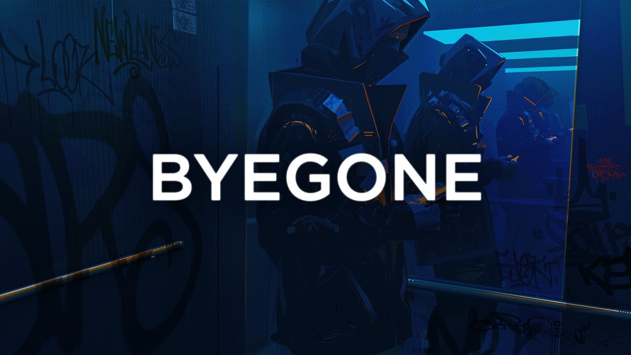 Byegone - Mirrors