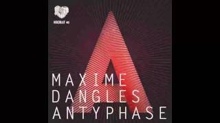 Maxime Dangles - Rubix (Original Mix) [Herzblut Recordings]
