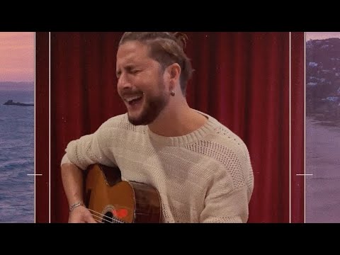 Mi Caí Lo Que Te Cuente Es Poco - Manuel Carrasco
