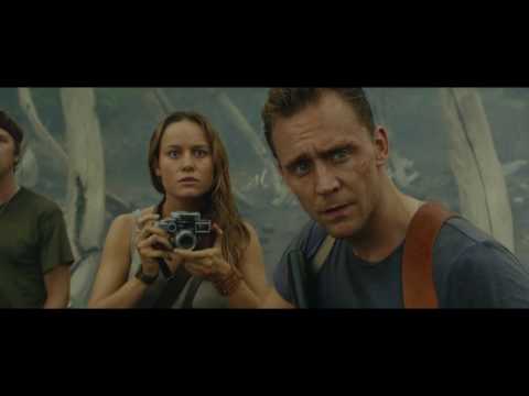 Kong: Skull Island (Promo Video 'Is This a Remake?')