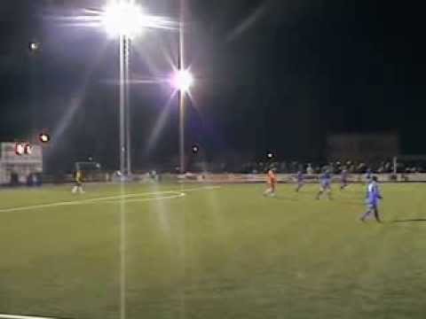 3)  WIJGMAAL / TERJODEN WELLE     0/1       18 DEC 14