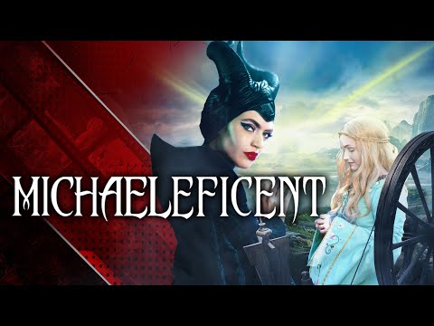 MICHAELEFICENT -  A Michael Jackson Unexpected Musical (Maleficent Mistress of Evil)