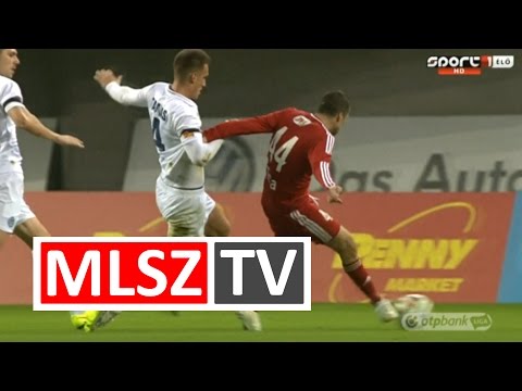 Puskás Akadémia FC - DVSC-TEVA | 0-1 | 18. forduló | OTP Bank Liga