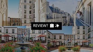hotel vacances bleues villa modigliani