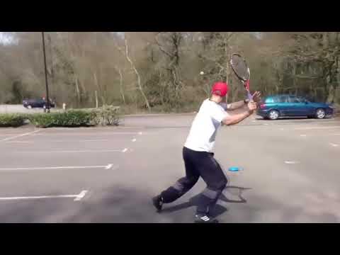 Bola de treinamento para tênis profissional | Novedadi