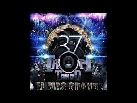 Baila mi Cumbia - Sonora Gigante - Exitos del Tropitango