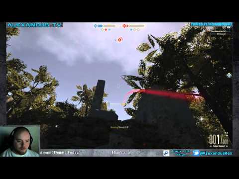 How NOT to Throw a Grenade!