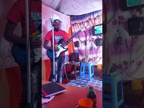 Pewa Pewa by Katombi