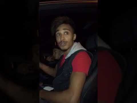 LENOX-Freestyle #PremièreCartouche