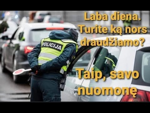 Nepaprastosios padėties kronikos: Nereikia skleisti nerimo... (I. Šimonytė)