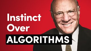 Instinct Over Algorithms: How Barry Diller Decides