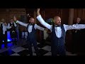 Mike And Brians First Dance