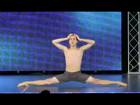 Jordan Pitts - Feel My Pulse