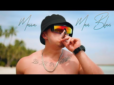 MASSA - Man Bilan (Official Music Video)