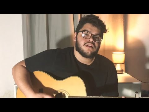 Gabriel Kzam - Se compreendesses o dom de Deus (Adriana Arydes) cover