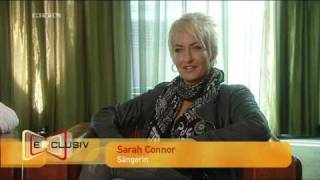 Sarah Connor &amp; Enrique Iglesias - Exclusiv 20.03.09