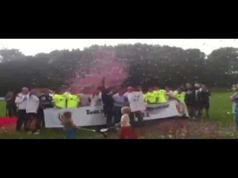 Bewerbungsvideo SW Wattenscheid 08