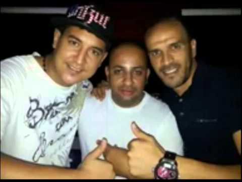 Cheb Samir Avec Hichem Smati -2014 Rani Mrid Khayef Manebrach (éXclù) [Ðëếjắy Chàkib]