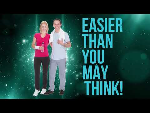 LiveGood Organic Super Greens