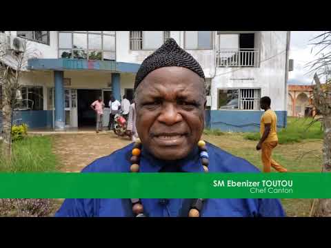 Litige Foncier - Forêt d'Ebo : les Banen s'opposent à la prise de leurs terres
