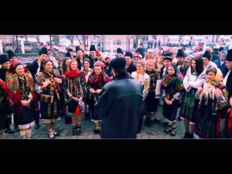 Tradiții in Bucovina (Traditions in Bucovina) (intro) #1